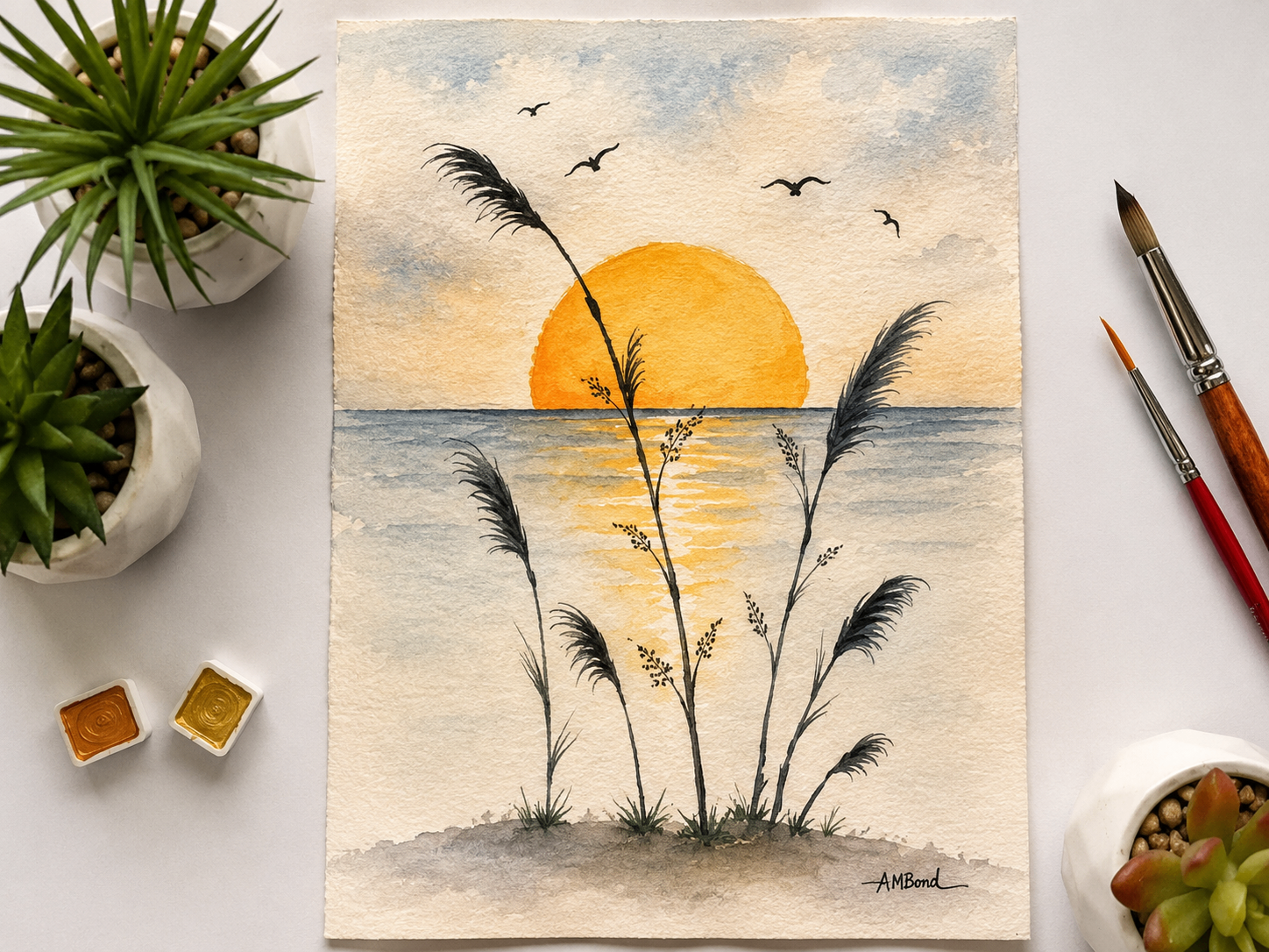 Sunrise